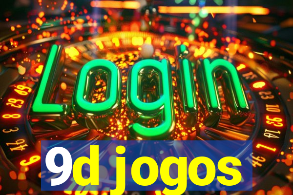 9d jogos